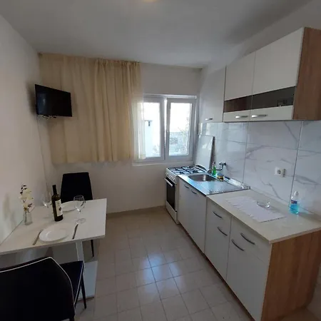 Apartment Dora Hvar Town